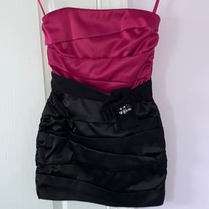 White House Black Market cocktail dress